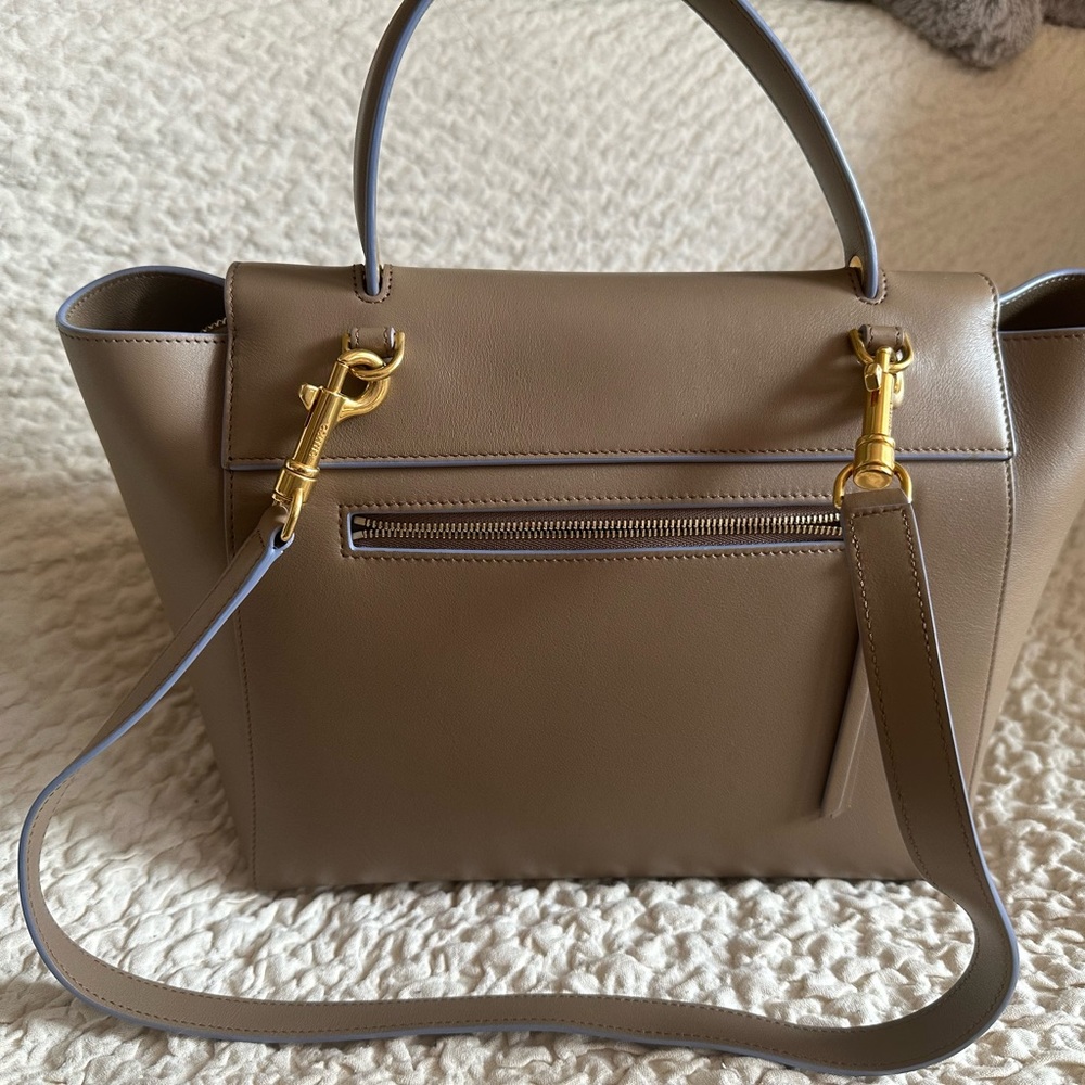 Celine Belt Bag (2016, Phoebe Philo Version)